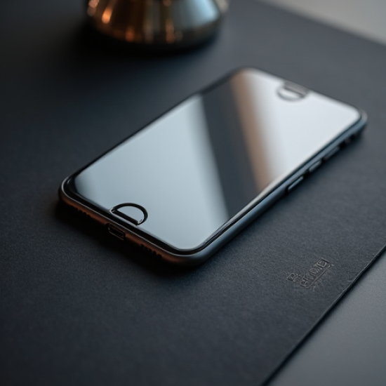 ClearGuard V4 Ceramic Anti-Shock Full Cover Screen Protector