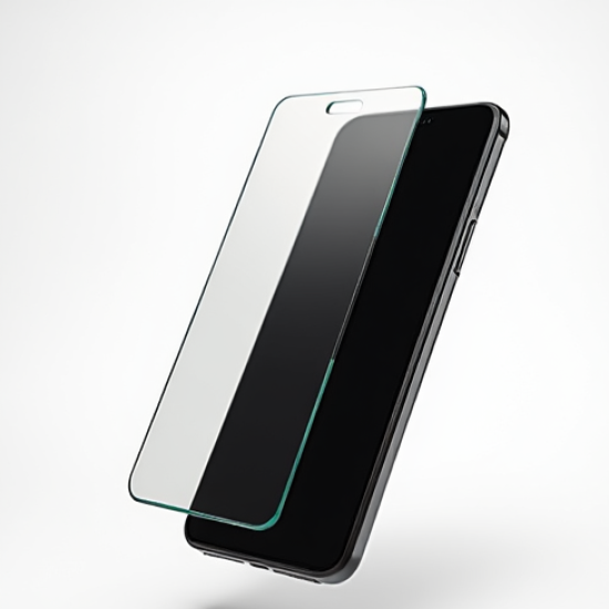 ClearGuard X8 Privacy Screen Protector Anti-Spy 6.5-inch Film