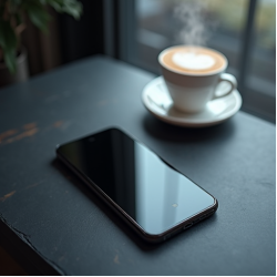 ClearGuard X8 Privacy Screen Protector Anti-Spy 6.5-inch Film