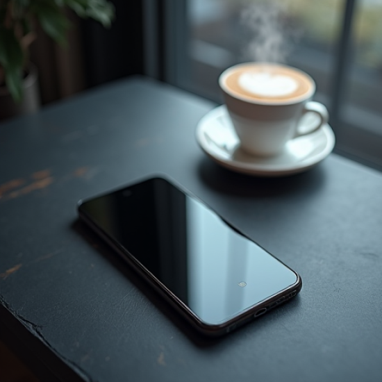 ClearGuard X8 Privacy Screen Protector Anti-Spy 6.5-inch Film