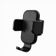TechMount G5 Wireless Charging Car Phone Holder 10W Vent Clip