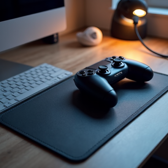 ZenVolt G6 Micro USB Charging Cable 3A Nylon Braided 6ft Blue