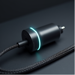 PowerFlow G3 Car Charger USB-C 45W + USB-A 18W Dual Port