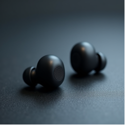 NovaBuds R2 True Wireless Earphones IPX4 Bass Boost Black