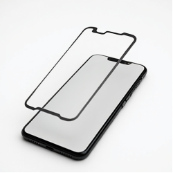 ClearGuard M1 Curved Edge Tempered Glass 6.7-inch Full Fit