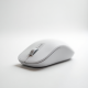 NovaMouse Z9 Bluetooth Multi-Device Mouse 2400 DPI White