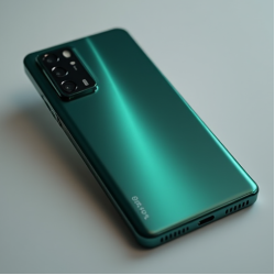 PulseWave Pro 6.6-inch 5G 256GB Phantom Green