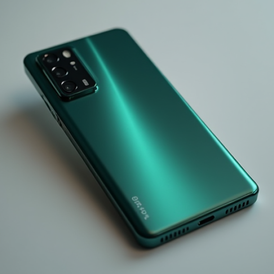 PulseWave Pro 6.6-inch 5G 256GB Phantom Green