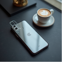 ClearGuard X5 Hydrogel Full Coverage Screen Protector Film