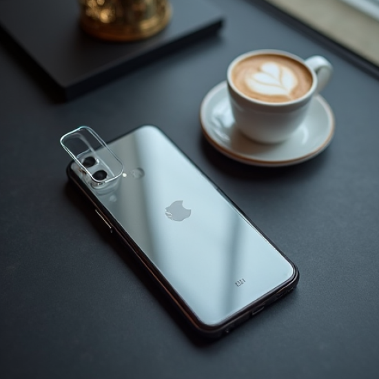 ClearGuard X5 Hydrogel Full Coverage Screen Protector Film