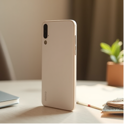 PulseWave Mini 5.9-inch 4G LTE 64GB Ivory White