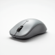 TurboPoint R5 Bluetooth Compact Silent Mouse 1200 DPI Silver