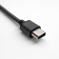 PowerFlow R3 Replaceable USB Charging Cable Set 4-in-1 Multi-Tip