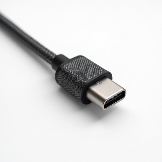 PowerFlow R3 Replaceable USB Charging Cable Set 4-in-1 Multi-Tip