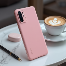 NovaSpark Lite 6.0-inch HD+ 64GB Pastel Pink