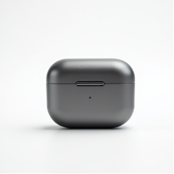 ZenBuds M9 TWS Earphones ANC Transparency 5.2 Silver