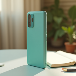 AeroGlide G2 6.1-inch 4G LTE 64GB Mint Green