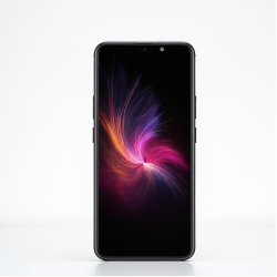 NovaSpark Z9 6.8-inch Dynamic AMOLED 512GB Graphite