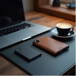 ClearGuard S7 Anti-Fingerprint Tempered Glass Screen Film 6.7-inch