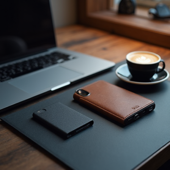 ClearGuard S7 Anti-Fingerprint Tempered Glass Screen Film 6.7-inch