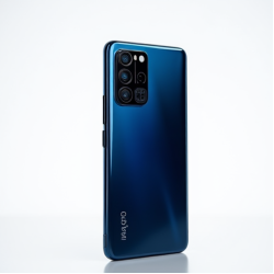 SwiftEdge Max 6.9-inch 5G 512GB Cobalt Blue