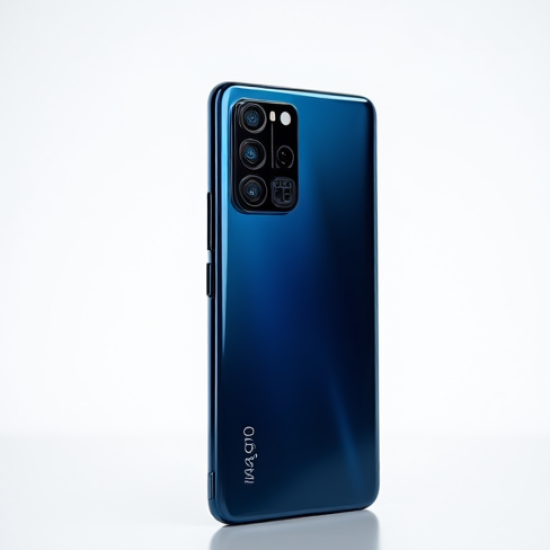 SwiftEdge Max 6.9-inch 5G 512GB Cobalt Blue