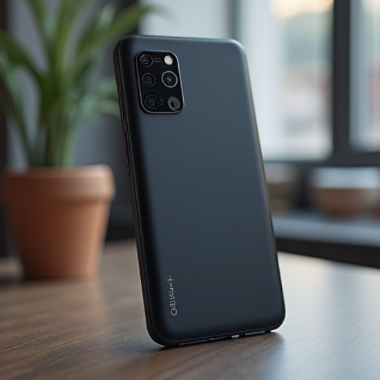 PulseWave G6 6.5-inch IPS LCD 128GB Volcanic Black