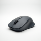 PulsePoint G2 Wireless Silent Mouse 2.4GHz 2400 DPI Gray