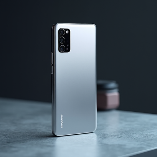 SwiftEdge X5 6.5-inch FHD+ 128GB Matte Silver