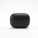 EchoBeats M3 True Wireless Earbuds IPX6 Deep Bass Black