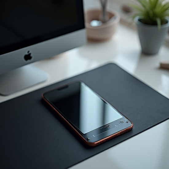 ShieldPro E8 Nano Glass Screen Protector Self-Healing Scratch Resist