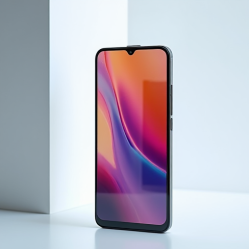 PulseWave S10 6.6-inch FHD+ 128GB Titanium Gray