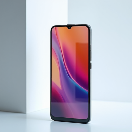 PulseWave S10 6.6-inch FHD+ 128GB Titanium Gray