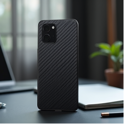 TurboShot Pro Max 6.9-inch 5G 512GB Carbon Black