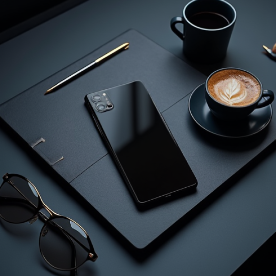 NovaSpark Max 6.8-inch Dynamic OLED 512GB Obsidian Gray