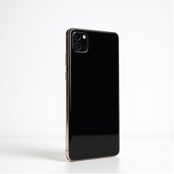 PulseWave Ultra 6.6-inch Super AMOLED 512GB Champagne Silver