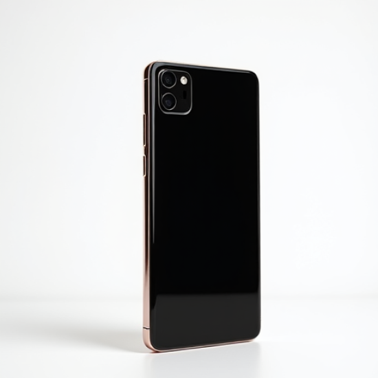 PulseWave Ultra 6.6-inch Super AMOLED 512GB Champagne Silver