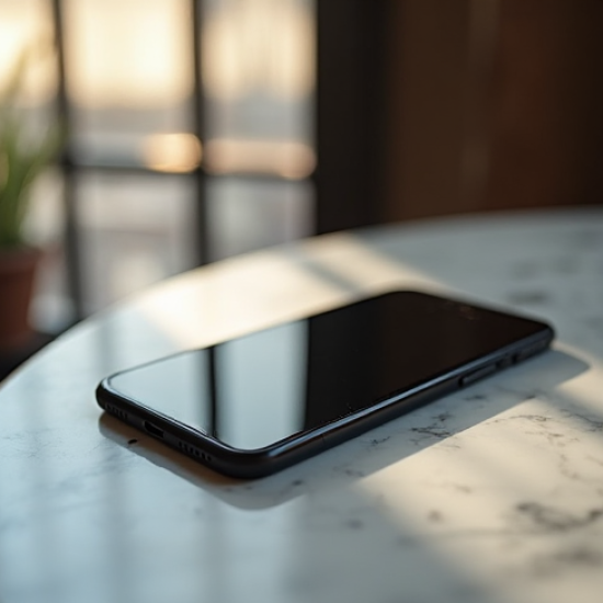 ClearGuard M1 Curved Edge Tempered Glass 6.7-inch Full Fit