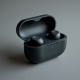 SoundPods X1 True Wireless Earbuds ANC 30H Battery Black