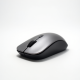 TurboClick S6 Wireless Compact Mouse 2.4GHz 1000 DPI Silver