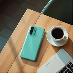 AeroGlide G2 6.1-inch 4G LTE 64GB Mint Green