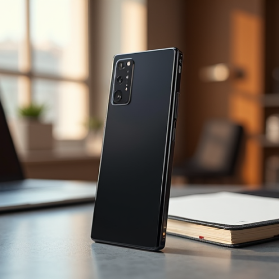 NovaSpark Max 6.8-inch Dynamic OLED 512GB Obsidian Gray