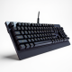 NovaPad Pro Gaming Mechanical Keyboard RGB Speed Switch Gray