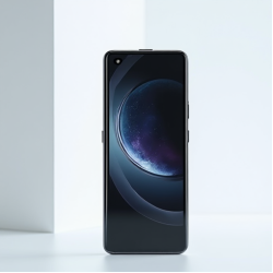 TurboShot V6 6.7-inch OLED 256GB Cosmic Gray