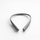 EchoBeats G3 Bluetooth 5.3 Neckband Earphones IPX5 White