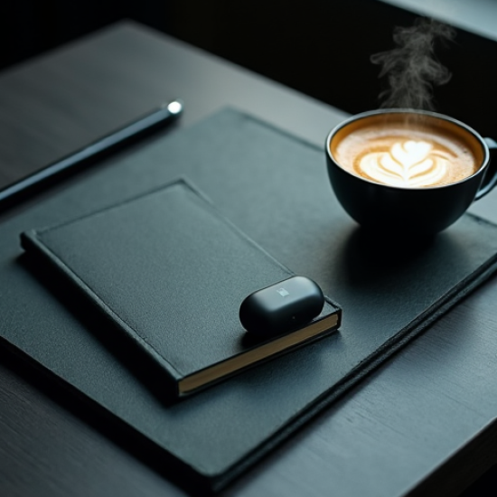 PulseWave Pro 6.6-inch 5G 256GB Phantom Green