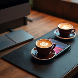 TurboShot S8 6.5-inch 5G 256GB Jade Green