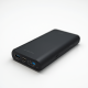 PulseCharge G2 20000mAh Power Bank 2xUSB-C 65W Fast Charge