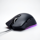 AeroClick S8 Wireless Gaming Mouse RGB 16000 DPI Black