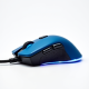 ZenPoint R3 Gaming Mouse RGB Wired 8000 DPI Blue
